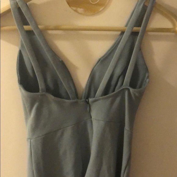 Dress from Lulus wore once - Picture 4 of 5